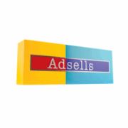 Adsells Logo