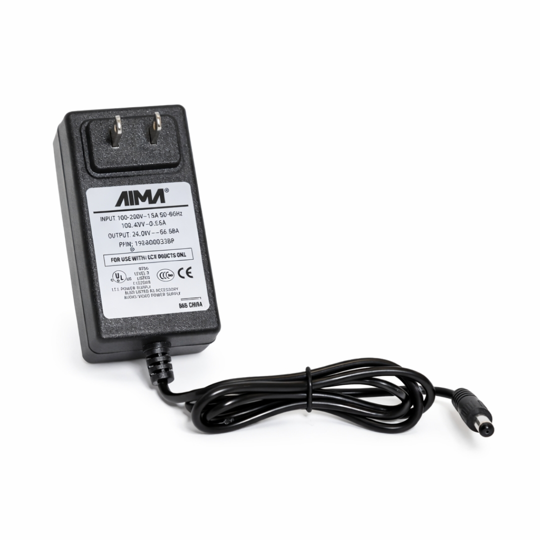Adaptors