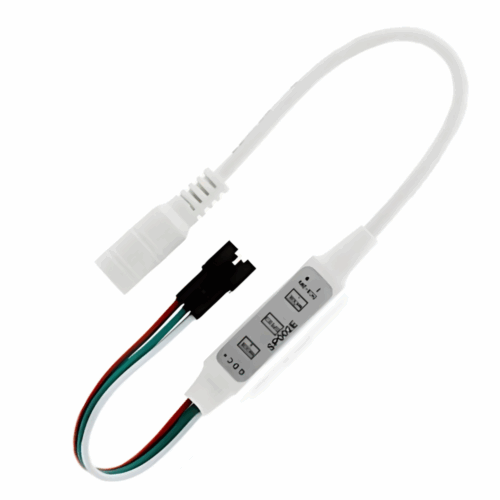 3 KEYS Inline│Dimmer