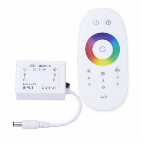 Control IR Remote