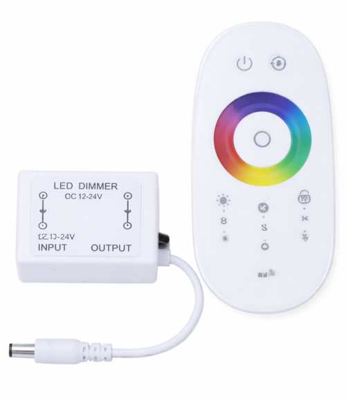 Control IR Remote