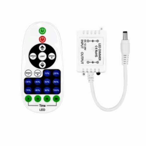 Control IR Remote│ Dimmer