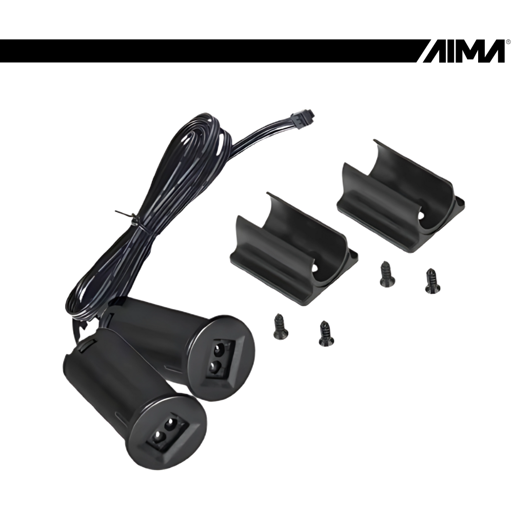 Dual Door Centralized Sensor