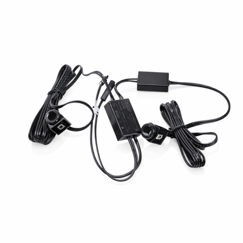 Dual Door Sensor Seprate