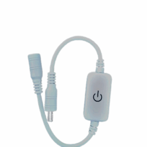 DIMMER - ON/OFF INLINE