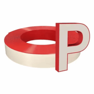 RED EDGE ALUMINIUM