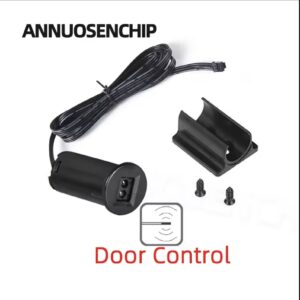 Sensor Centralized Single door