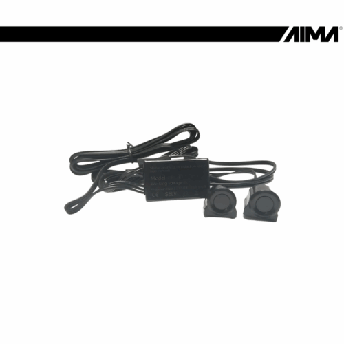 Dual Door Separate Sensor