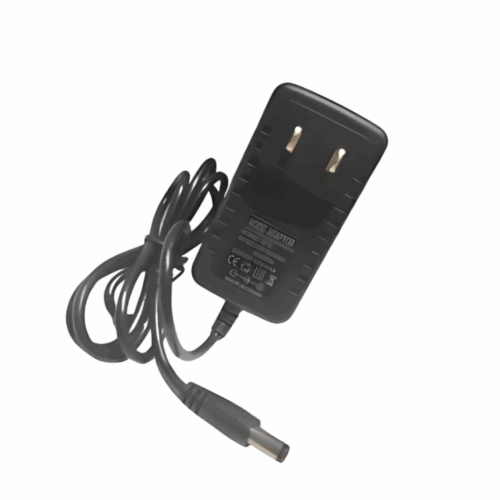 1A-12V ADAPTOR