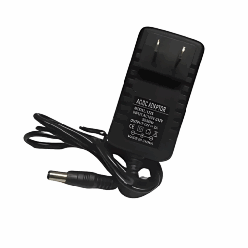 2A-12V ADAPTOR
