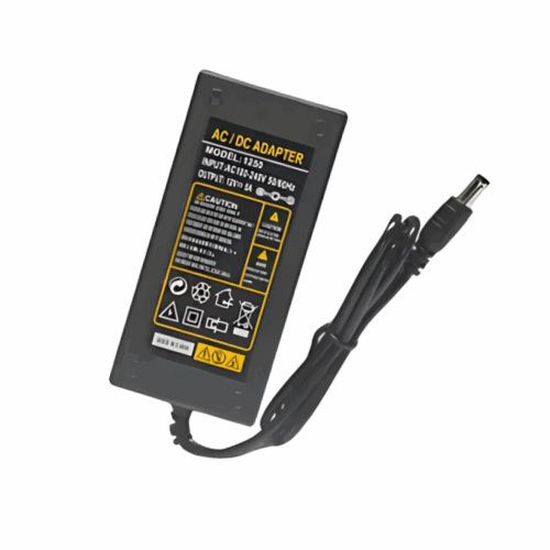 5A-12V ADAPTOR