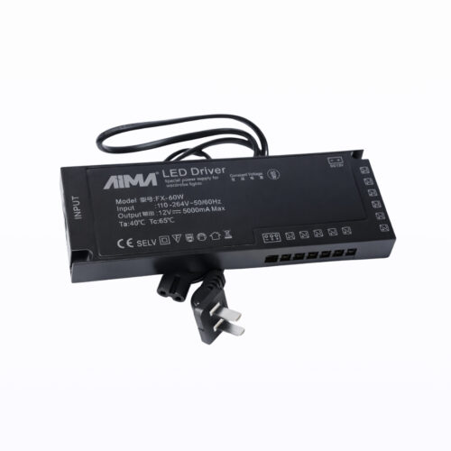 60W ULTRA THIN DRIVER