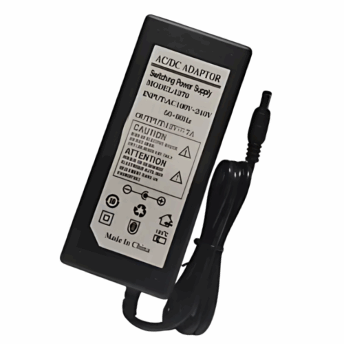 7A-12V ADAPTOR