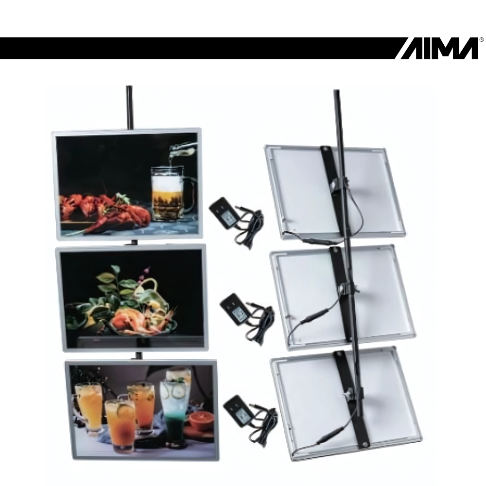 ACCESSORIES-FRAME
