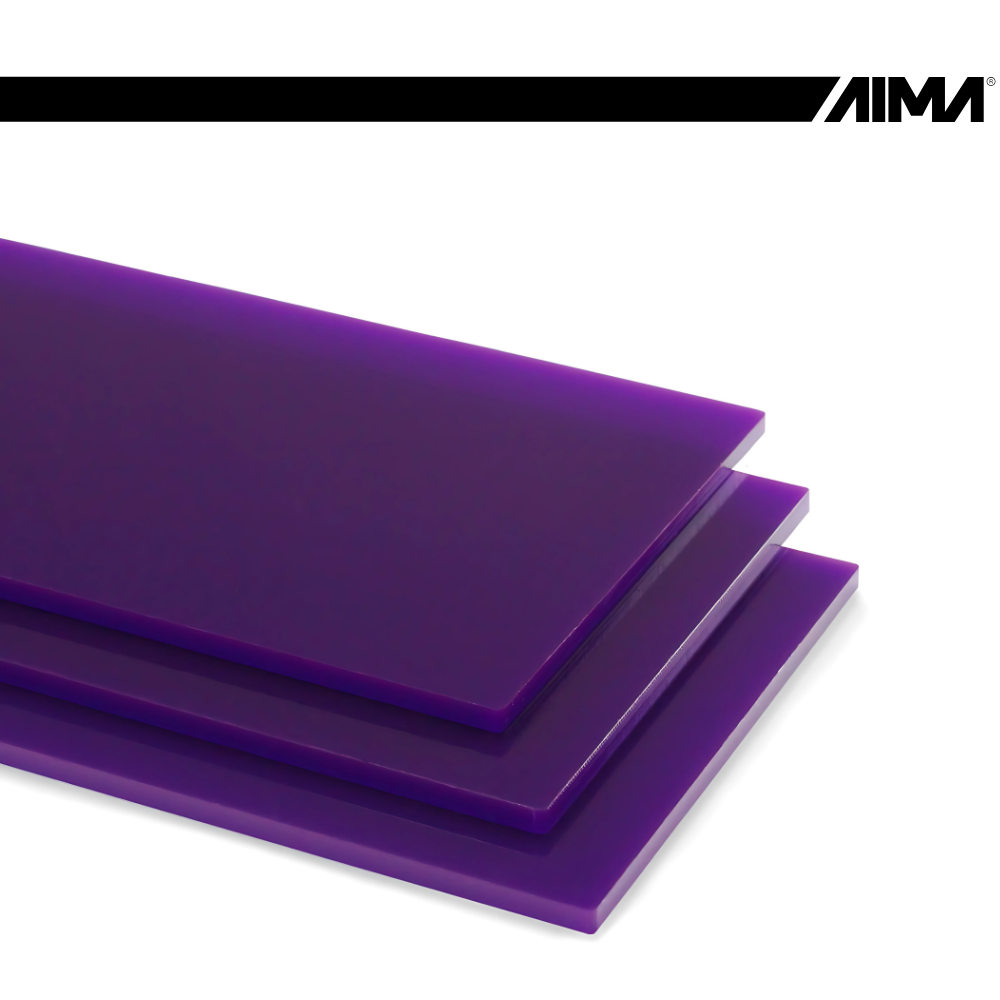 ACRYLIC SHEET PURPLE