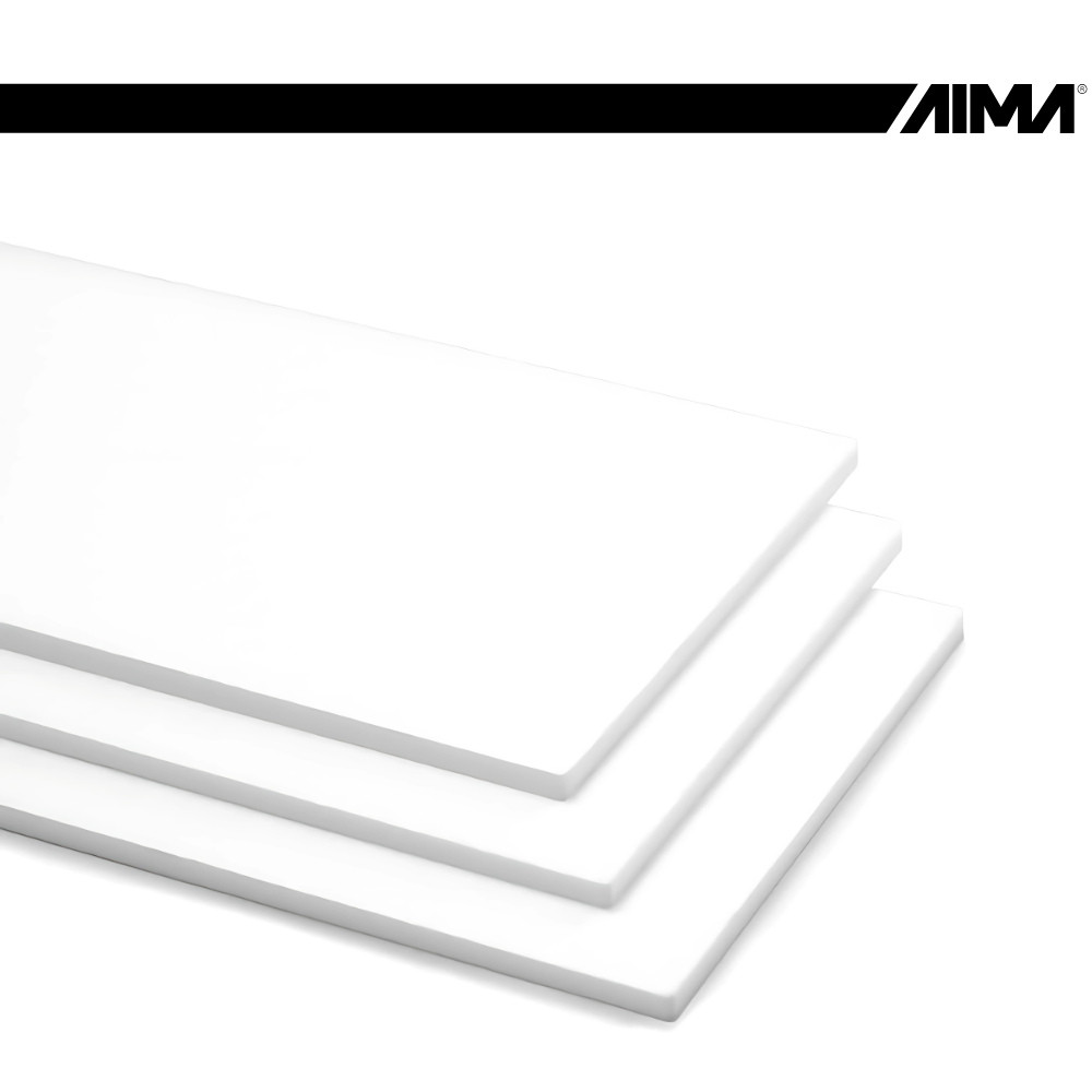 ACRYLIC SHEET WHITE