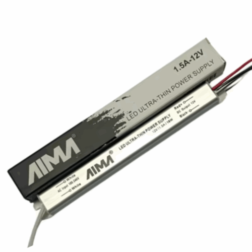 AIMA │1.5A-12V│Power Supply │Mini Series