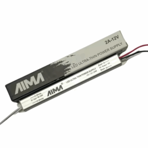 AIMA │2A-12V│Power Supply │Mini Series