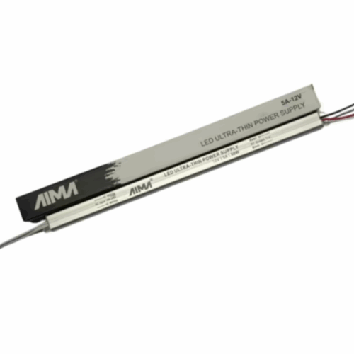 AIMA │5A-12V│Power Supply │Mini Series