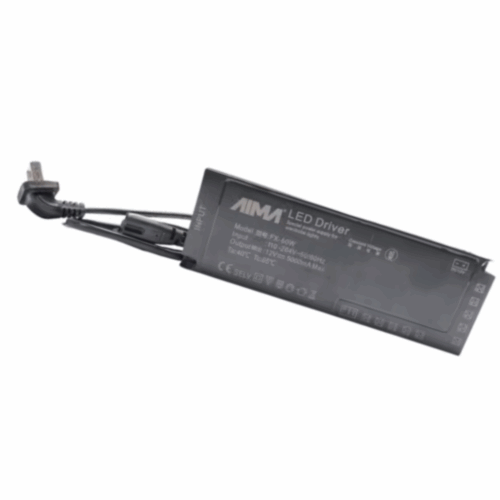 AIMA │60W│Power Supply │Ultra Thin Series