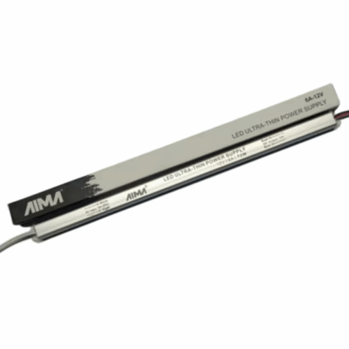 AIMA │6A-12V│Power Supply │Mini Series
