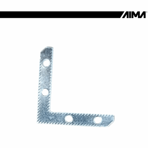 Inner Angle