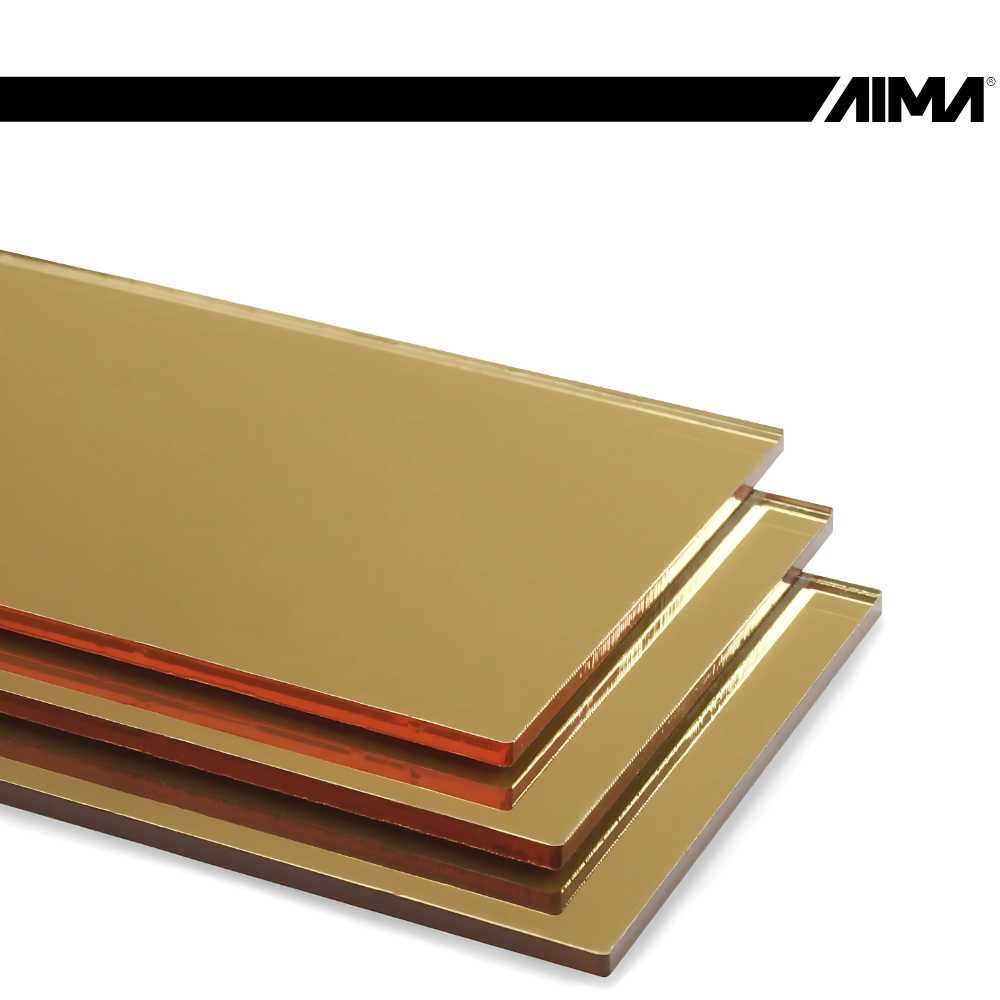 Acrylic Golden