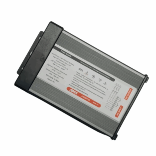 BD400-12V│Aima Plus │Power Supply (1 Year Warranty)