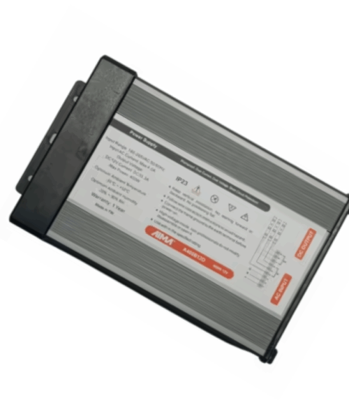 BD400-12V│Aima Plus │Power Supply (1 Year Warranty)