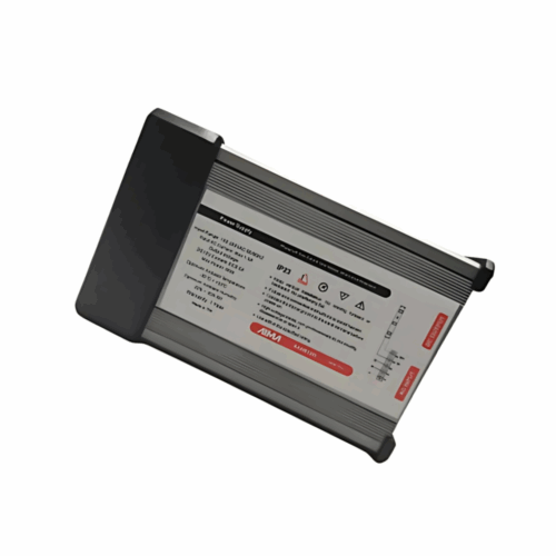 BD60-12V│Power Supply │Rain Proof Series