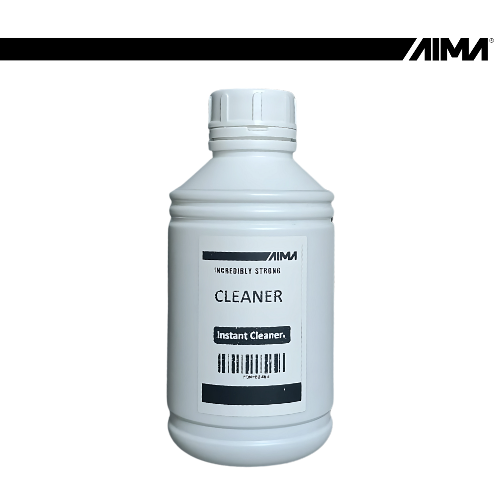 CLEANING GLUE CLEANER