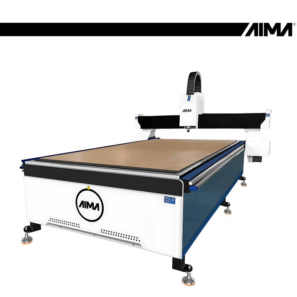CNC ROUTER