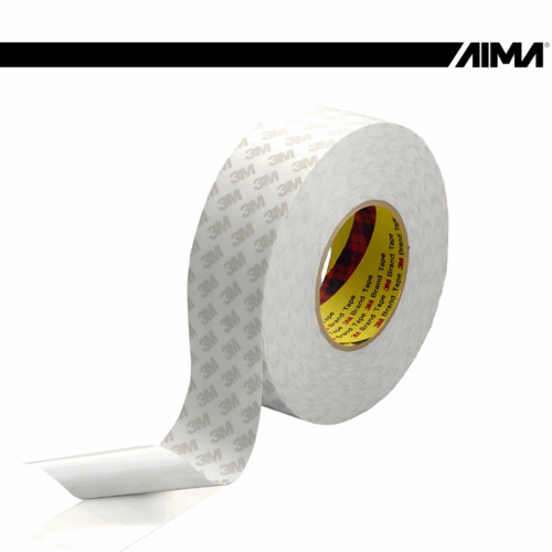 DOUBLE SIDE ADHESIVE TAPE