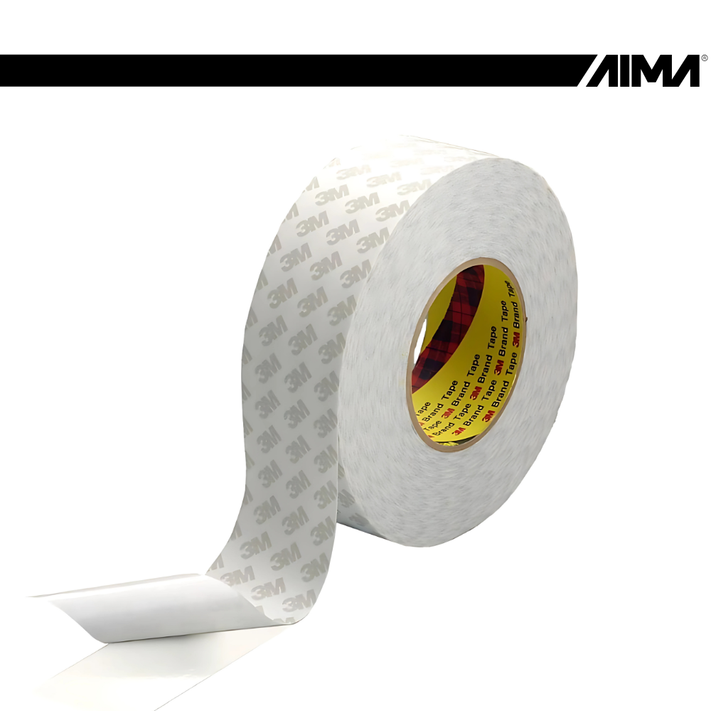 DOUBLE SIDE ADHESIVE TAPE