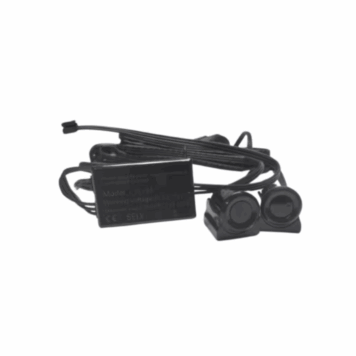 Dual Door Centralized Sensor