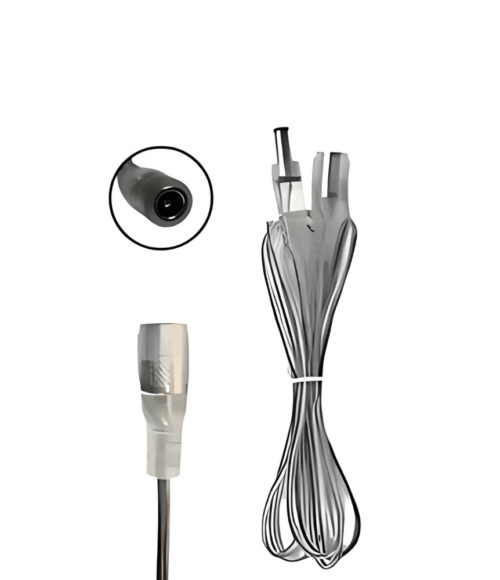 FEMale │Transparent Wire