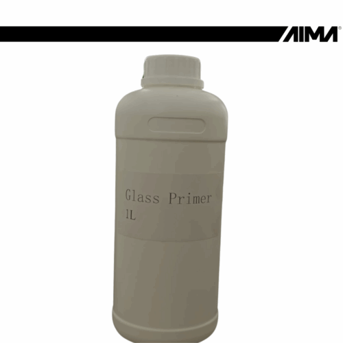 GLASS PRIMER PRE-COATING