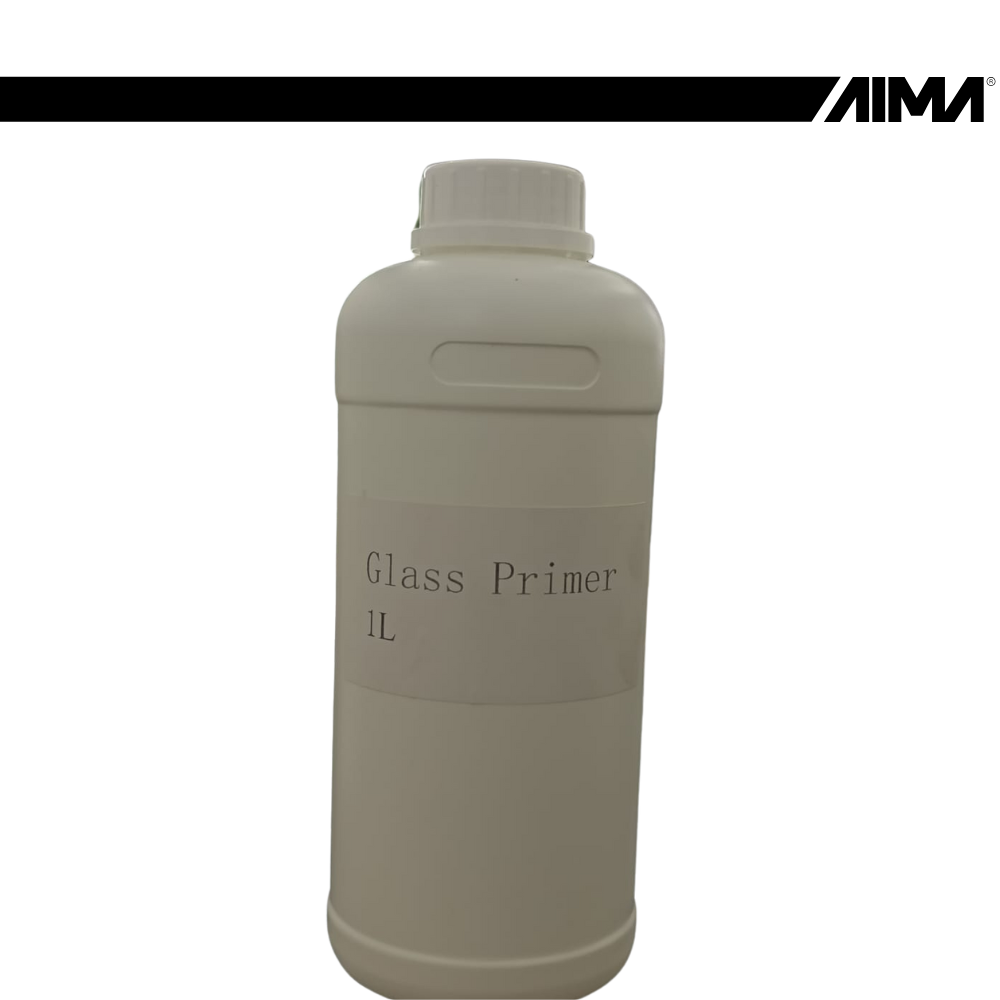 GLASS PRIMER PRE-COATING