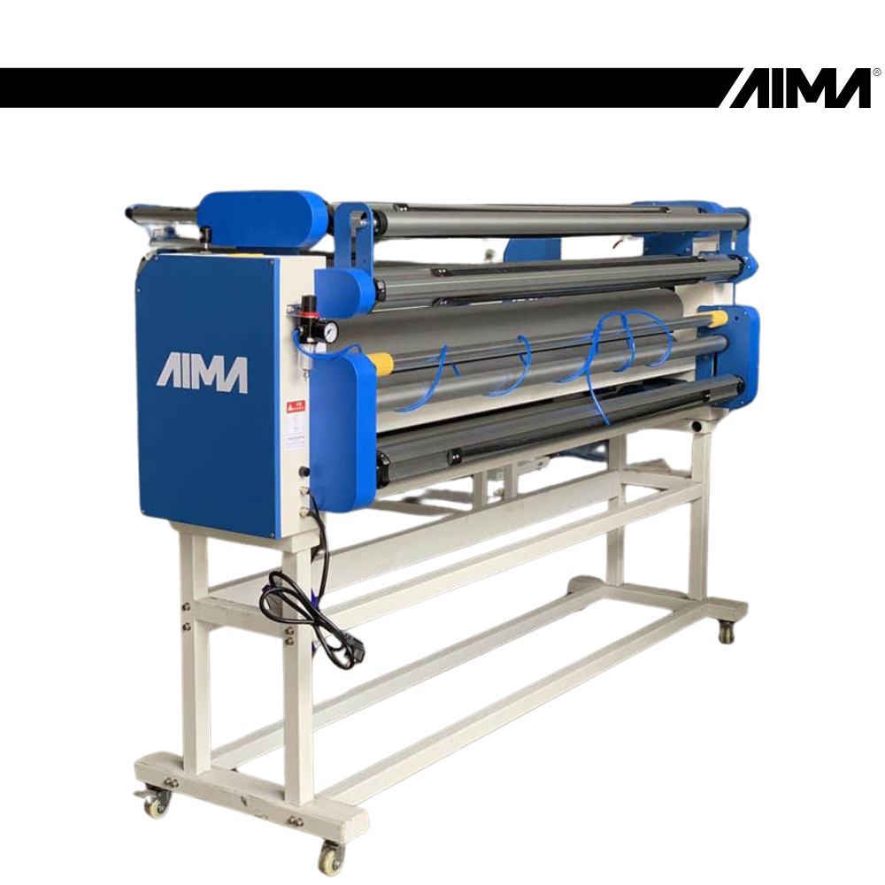 HOT & COLD LAMINATOR