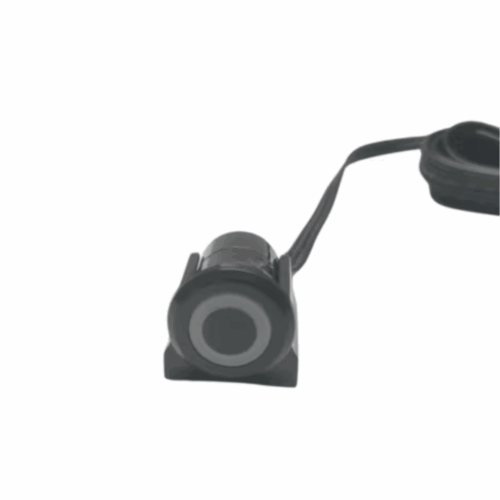 Touch Sensor Centralized
