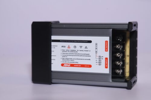 BD60-12V