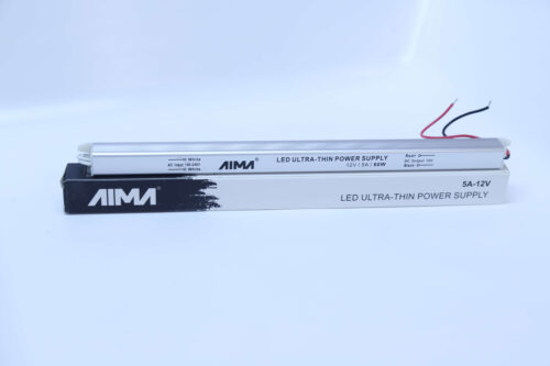 5A-12V - Mini Series
