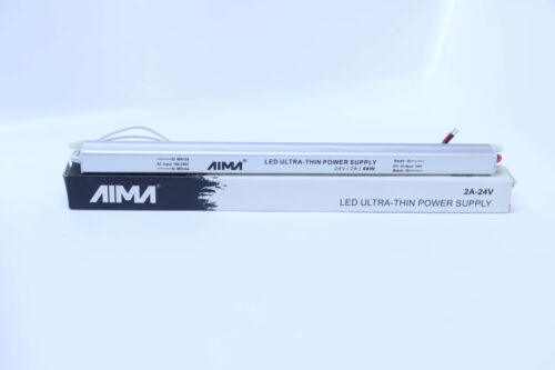 2A-12V - Mini Series