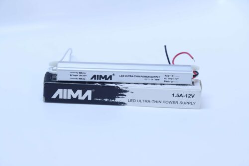 1.5A-12V - Mini Series