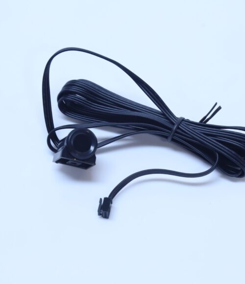 Hand Scanning Centralized Sensor
