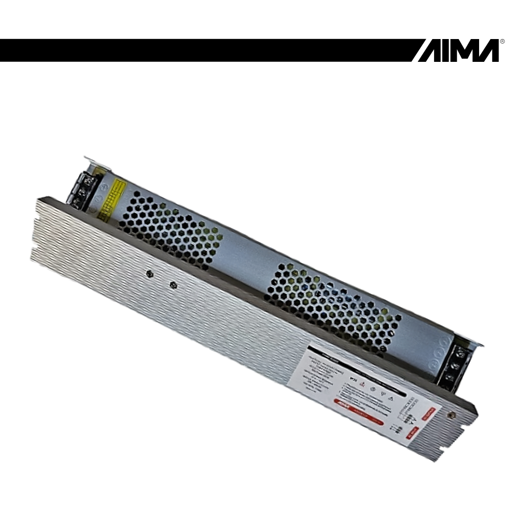 INDOOR POWER SUPPLY