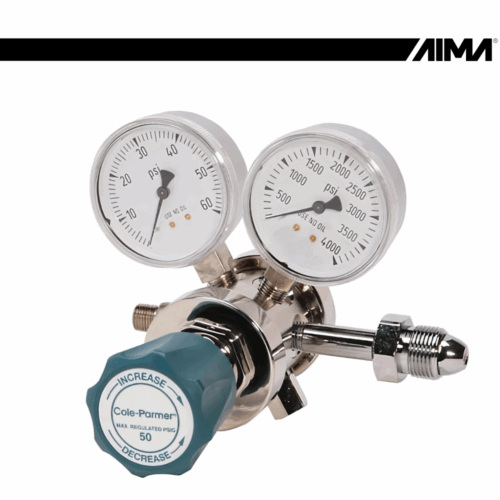 LAMINATOR ACCESSORIES AIR GUAGE