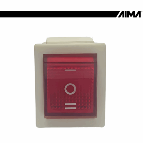 LAMINATOR SWITCH