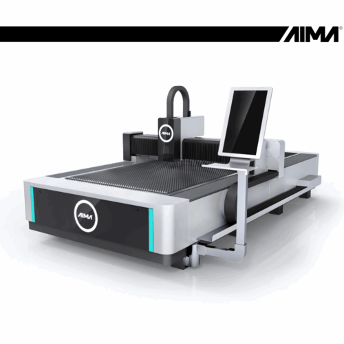 LASER 300w (FIBER)