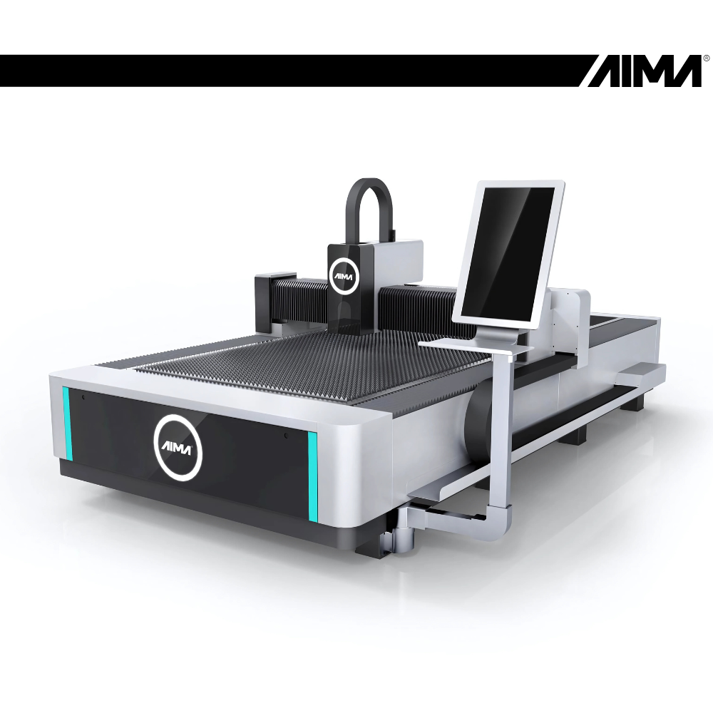 LASER 300w (FIBER)